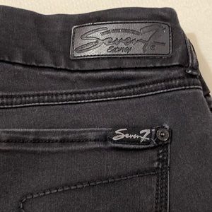 Seven7 Skinny Jeans